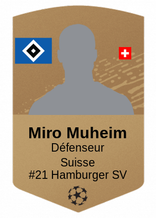 Miro Muheim