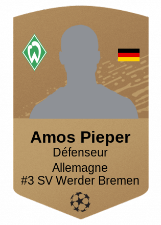 Amos Pieper