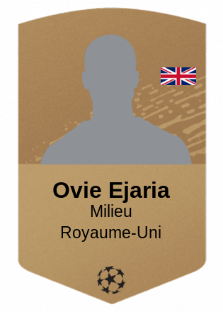 Ovie Ejaria