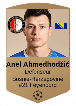 Anel Ahmedhodžić
