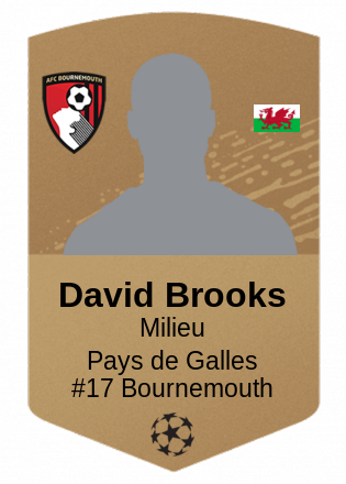 David Brooks