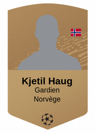 Kjetil Haug