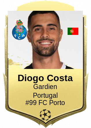 Diogo Costa