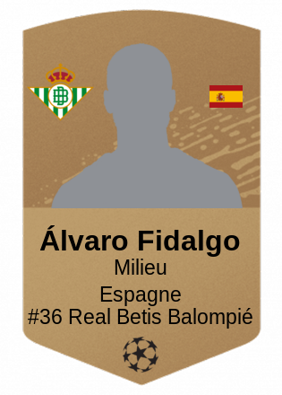 Álvaro Fidalgo