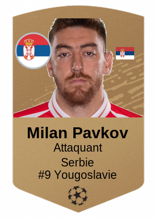 Milan Pavkov
