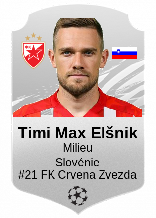 Timi Max Elšnik