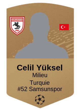 Celil Yüksel