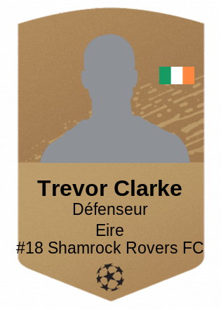 Trevor Clarke