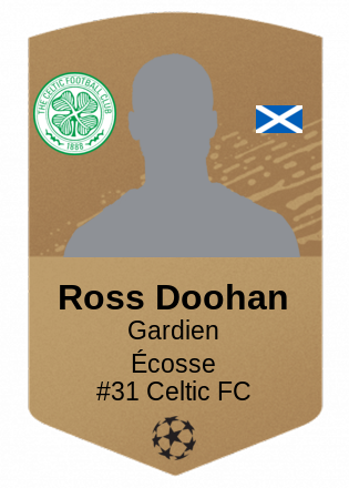 Ross Doohan