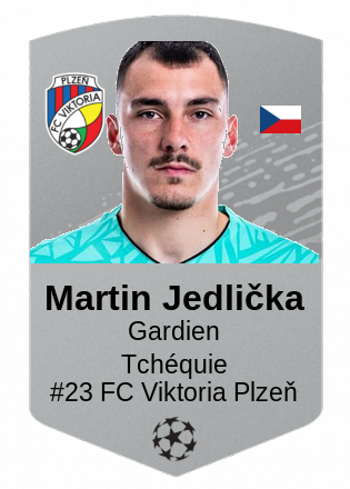 Martin Jedlička