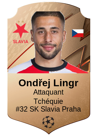 Ondřej Lingr