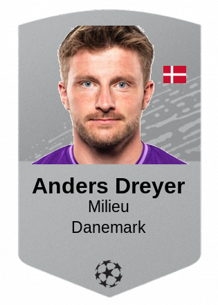 Anders Dreyer