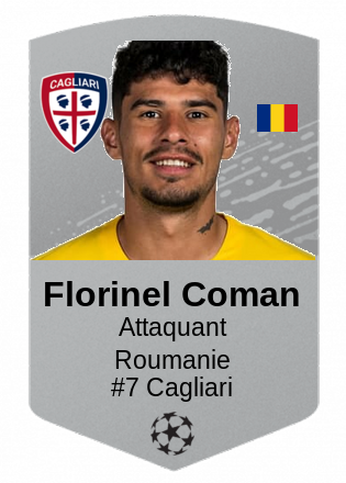 Florinel Coman