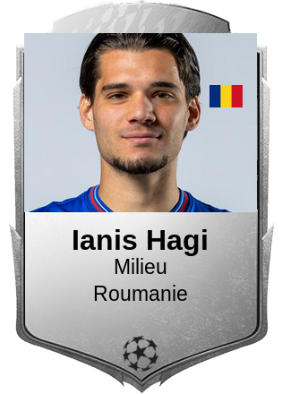 Ianis Hagi