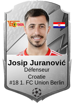 Josip Juranović