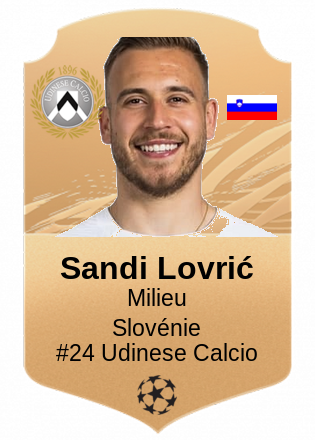 Sandi Lovrić