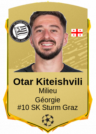 Otar Kiteishvili