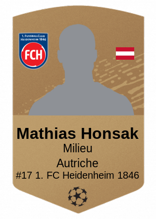 Mathias Honsak