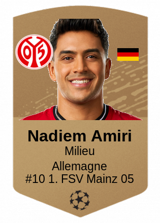 Nadiem Amiri