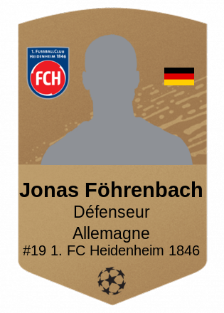 Jonas Föhrenbach