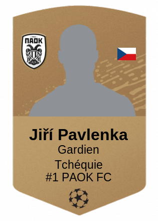 Jiří Pavlenka