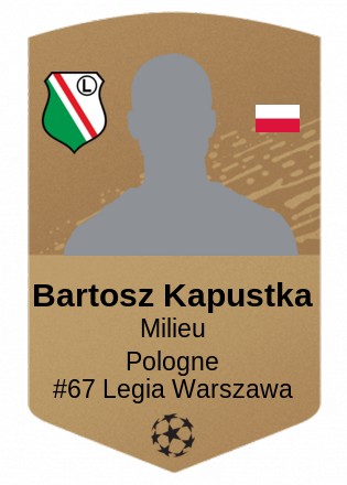 Bartosz Kapustka