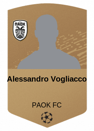 Alessandro Vogliacco