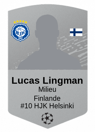 Lucas Lingman