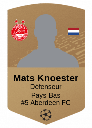 Mats Knoester
