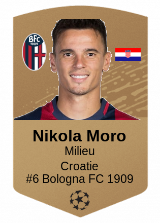 Nikola Moro