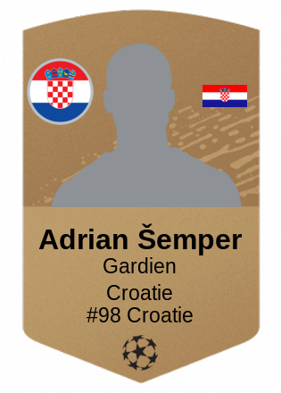 Adrian Šemper