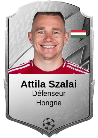 Attila Szalai