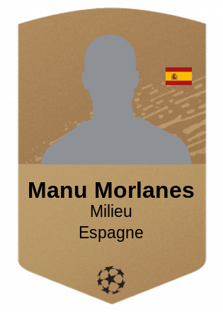 Manu Morlanes