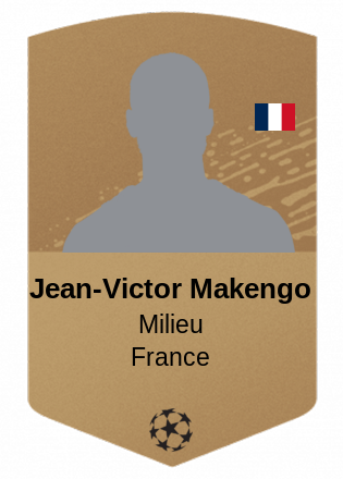 Jean-Victor Makengo