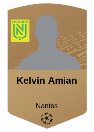 Kelvin Amian