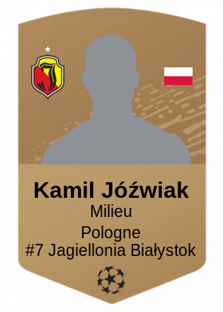 Kamil Jóźwiak