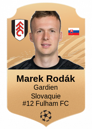 Marek Rodák