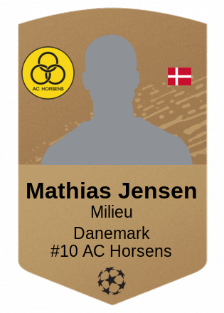 Mathias Jensen