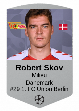 Robert Skov