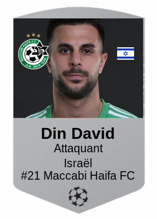 Din David