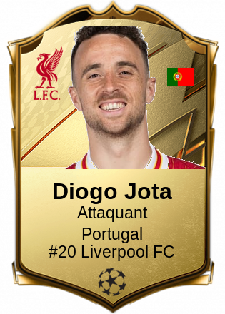 Diogo Jota