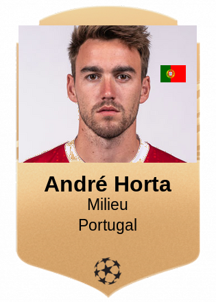 André Horta