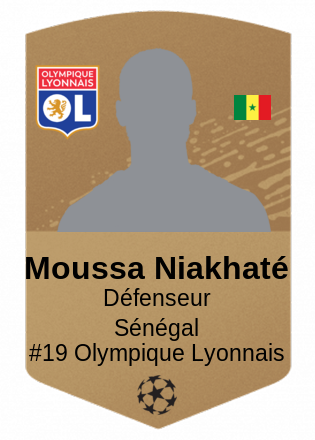 Moussa Niakhaté