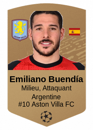 Emiliano Buendía