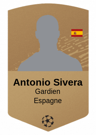 Antonio Sivera