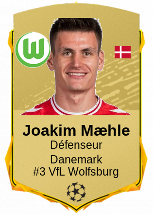 Joakim Mæhle