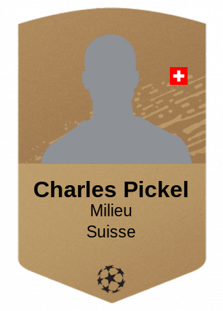 Charles Pickel