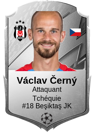 Václav Černý