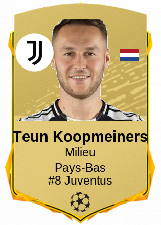 Teun Koopmeiners