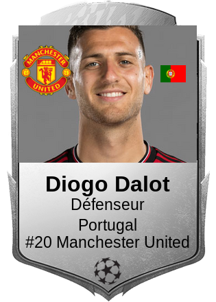 Diogo Dalot